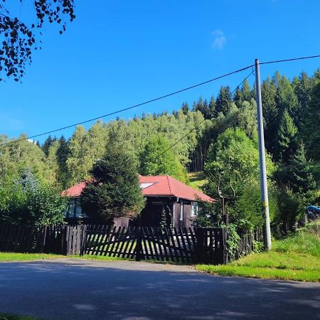 Patysiowka Stronie Slaskie Exterior foto
