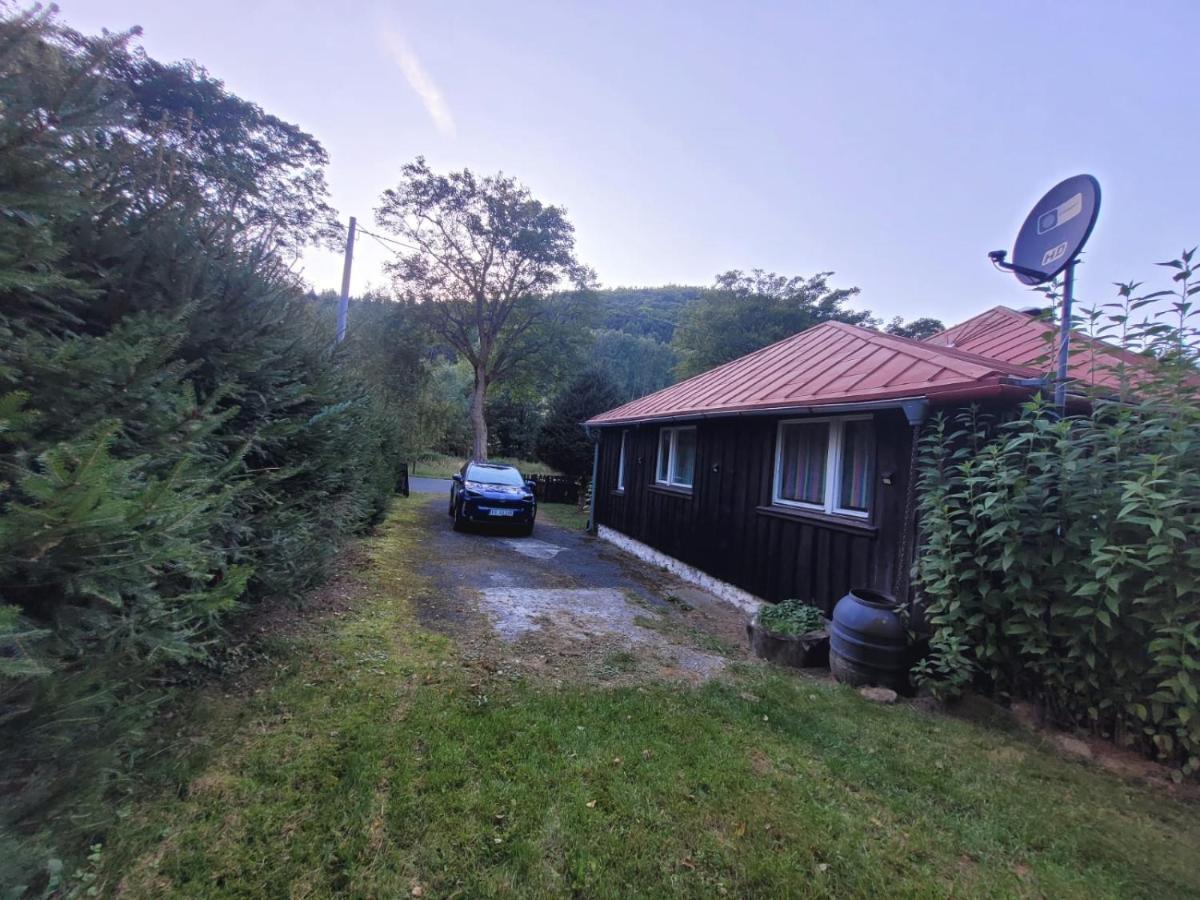 Patysiowka Stronie Slaskie Exterior foto